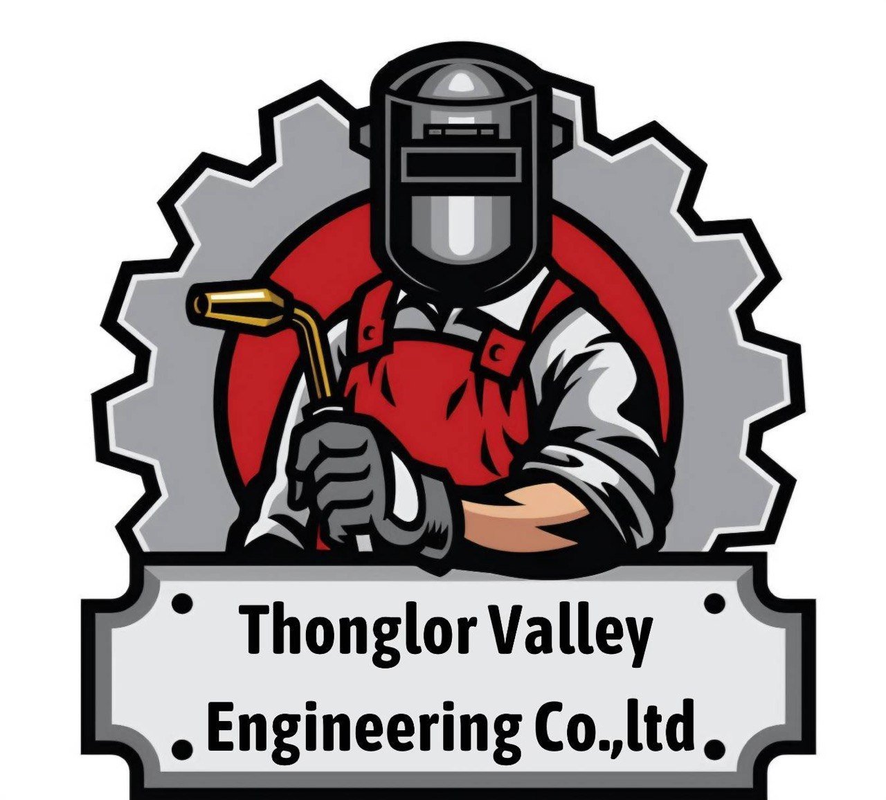 Thonglor Valley Engineering logo